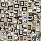 W6953-01 Narissa Panel by Matthew Williamson