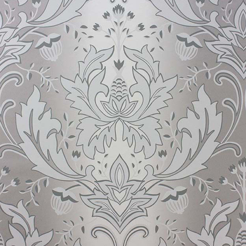W6954-04 Viceroy Durbar Wallpaper by Matthew Williamson