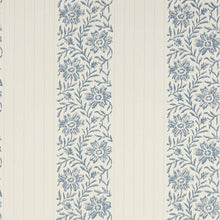 W7001/02 Alys Jardine Florals Wallpaper by Colefax and Fowler