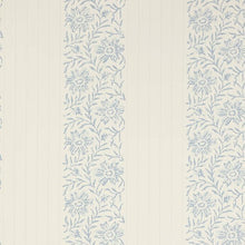 W7001/03 Alys Jardine Florals Wallpaper by Colefax and Fowler