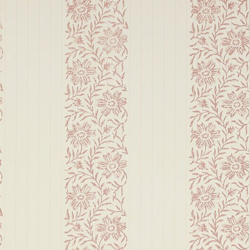 W7001/04 Alys Jardine Florals Wallpaper by Colefax and Fowler