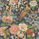 Jardine Jardine Florals Wallpaper by Colefax and Fowler