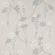 Grayshott Jardine Florals Wallpaper by Colefax and Fowler