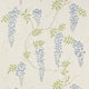 Grayshott Jardine Florals Wallpaper by Colefax and Fowler