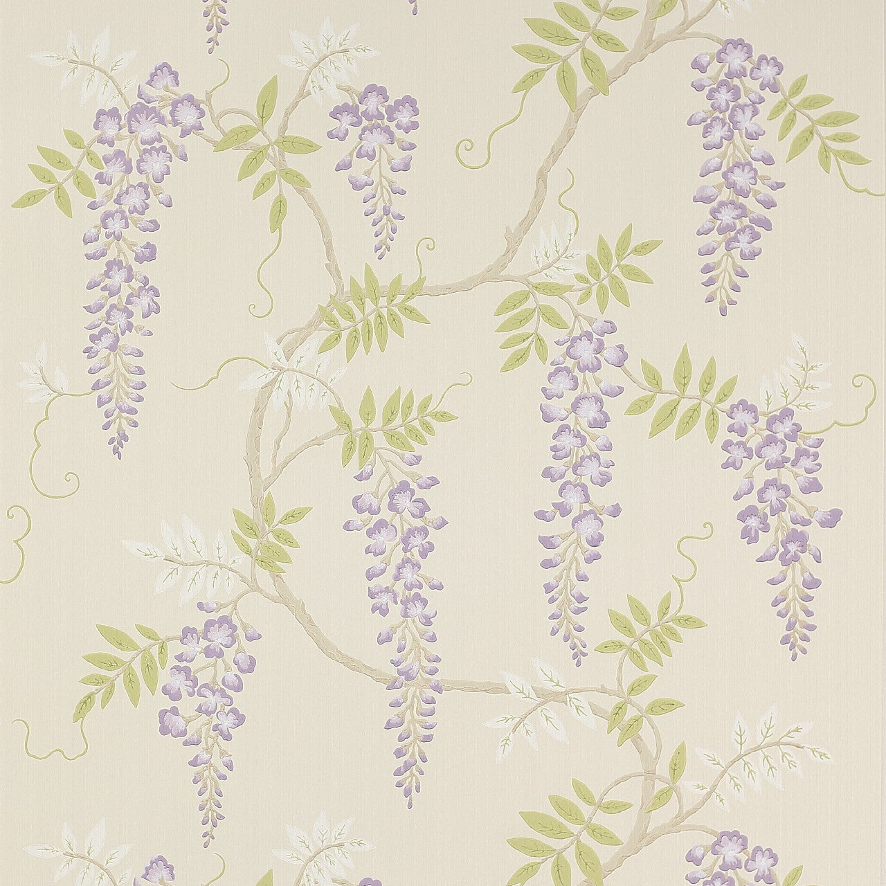 W7005/06 Grayshott Jardine Florals Wallpaper by Colefax and Fowler