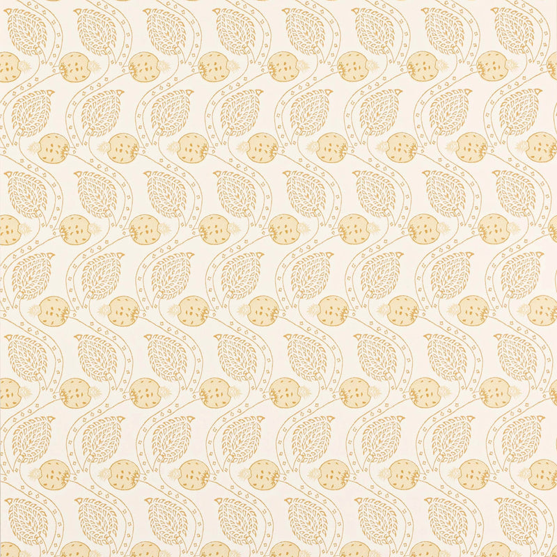 W7007-01 Ashmead Small Design II Wallpaper by Colefax and Fowler