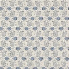 W7007-04 Ashmead Small Design II Wallpaper by Colefax and Fowler