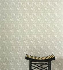 W7009-01 Felicity Small Design II Wallpaper by Colefax and Fowler