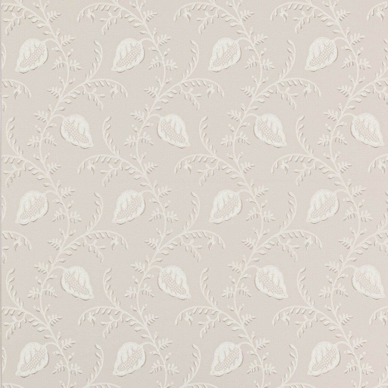 W7009-02 Felicity Small Design II Wallpaper by Colefax and Fowler