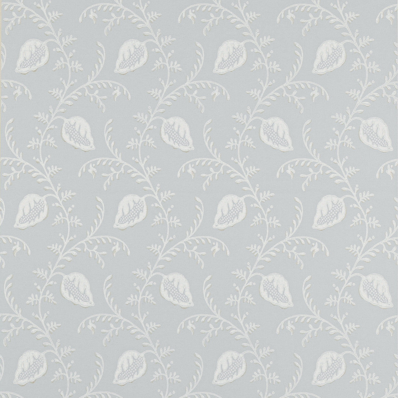 W7009-03 Felicity Small Design II Wallpaper by Colefax and Fowler