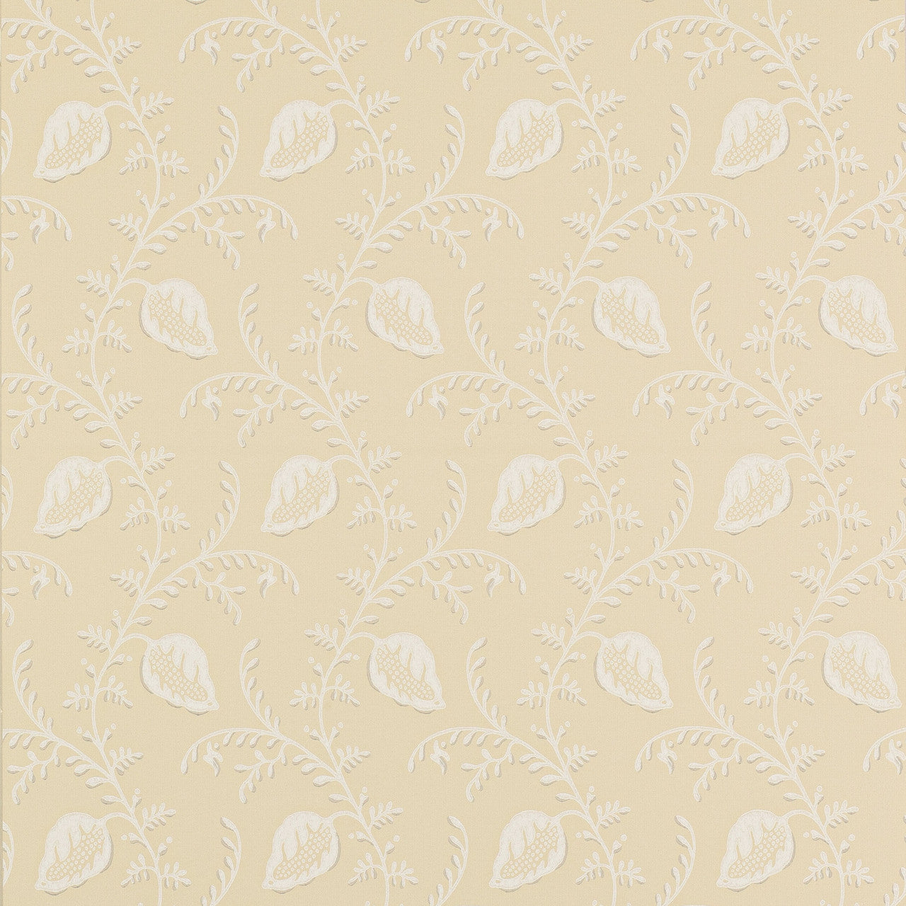 Felicity Small Design II Wallpaper by Colefax and Fowler