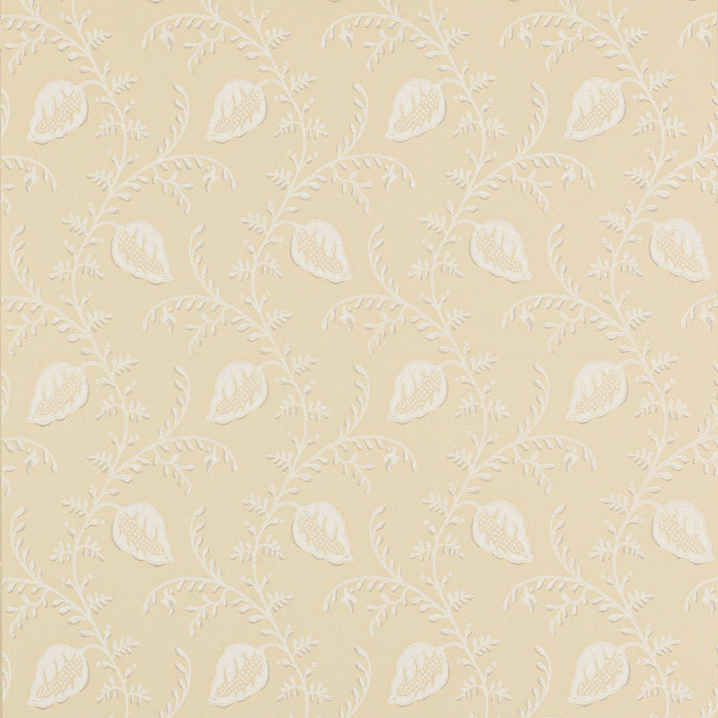 Felicity Small Design II Wallpaper by Colefax and Fowler (Batch A)