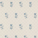 Berkeley Sprig Small Design II Wallpaper by Colefax and Fowler