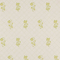 Berkeley Sprig Small Design II Wallpaper by Colefax and Fowler