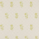Berkeley Sprig Small Design II Wallpaper by Colefax and Fowler