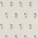 Berkeley Sprig Small Design II Wallpaper by Colefax and Fowler