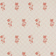 Berkeley Sprig Small Design II Wallpaper by Colefax and Fowler