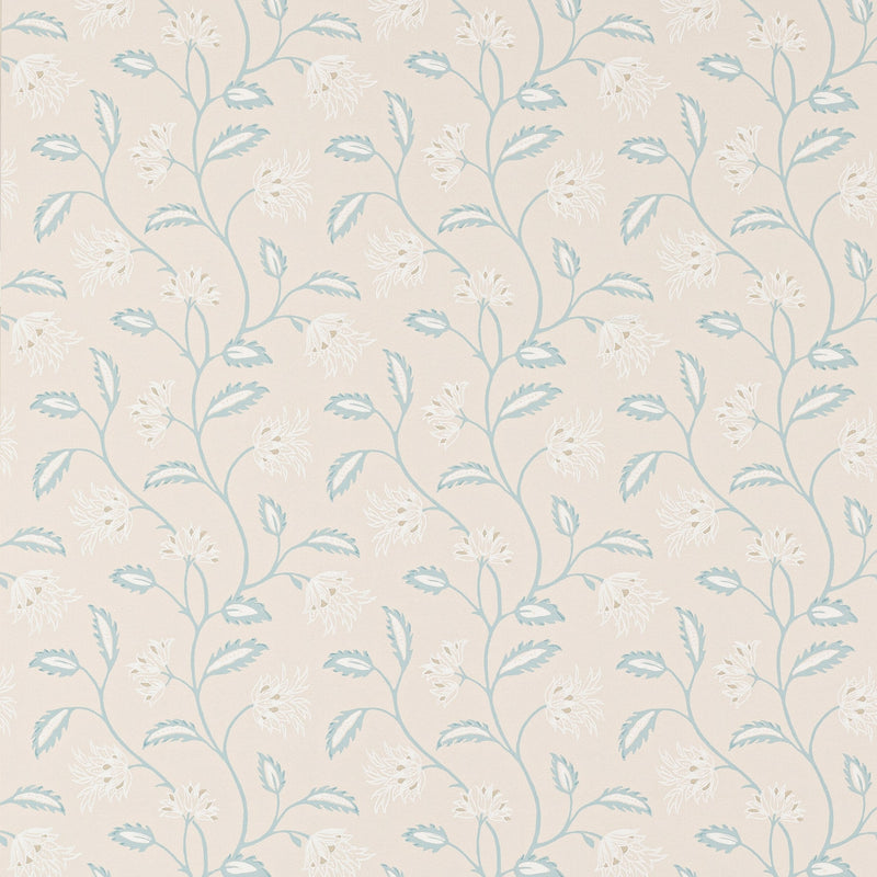 W7012-03 Oterlie Small Design II Wallpaper by Colefax and Fowler