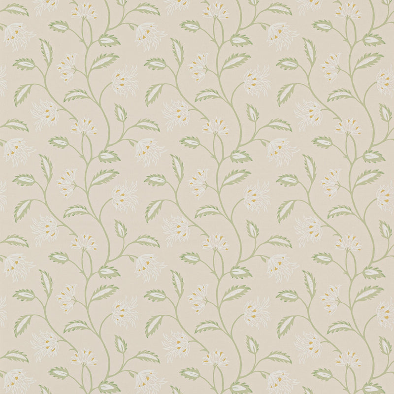W7012-04 Oterlie Small Design II Wallpaper by Colefax and Fowler