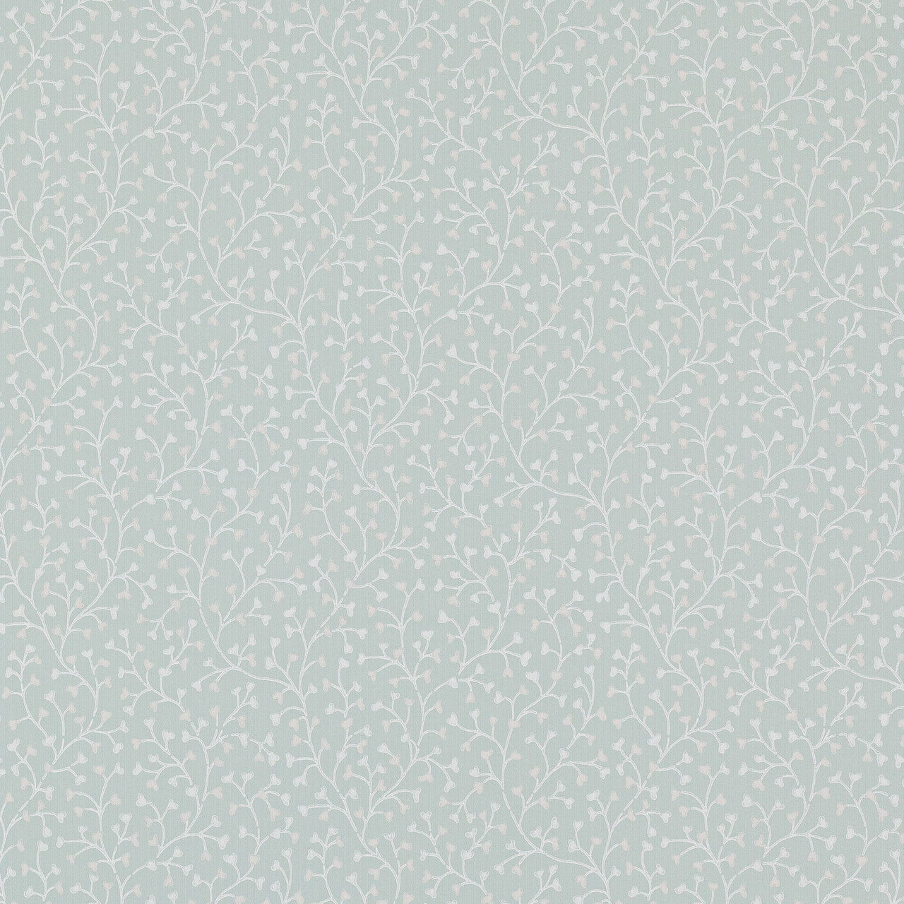 W7013-01 Cress Small Design II Wallpaper by Colefax and Fowler