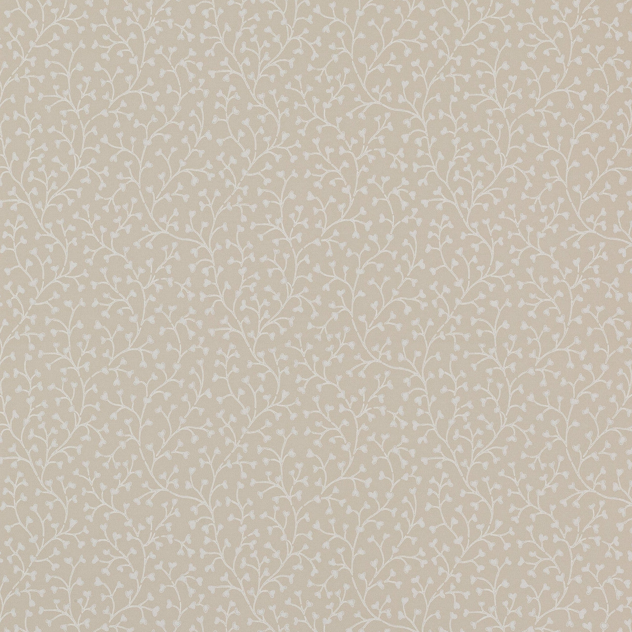 W7013-02 Cress Small Design II Wallpaper by Colefax and Fowler