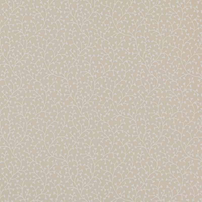 W7013-02 Cress Small Design II Wallpaper by Colefax and Fowler