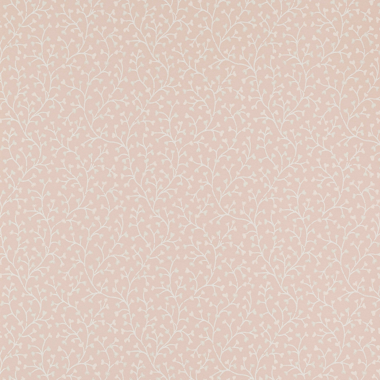 W7013-03 Cress Small Design II Wallpaper by Colefax and Fowler