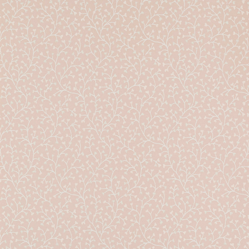 W7013-03 Cress Small Design II Wallpaper by Colefax and Fowler