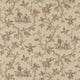 Toile Chinoise Ashdown Charcoal Wallpaper By Colefax and Fowler