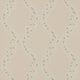 Liliana Ashdown Cream Wallpaper By Colefax and Fowler