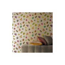 W7020-04 Woodland Enchanted Gardens Wallpaper By Osborne & Little