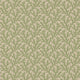 Sea Coral Ashdown Green Wallpaper By Colefax and Fowler
