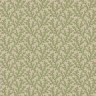 W7020/01 Sea Coral Ashdown Green Wallpaper By Colefax and Fowler