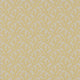 Sea Coral Ashdown Yellow Wallpaper By Colefax and Fowler