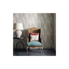 W7021-03 Driftwood Enchanted Gardens Wallpaper By Osborne & Little