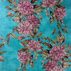 W7022-01 Rhodora Enchanted Gardens Wallpaper By Osborne & Little