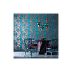 W7022-03 Rhodora Enchanted Gardens Wallpaper By Osborne & Little