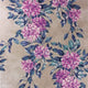 Rhodora Enchanted Gardens Wallpaper By Osborne & Little