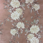 W7022-03 Rhodora Enchanted Gardens Wallpaper By Osborne & Little