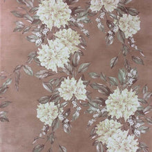 W7022-03 Rhodora Enchanted Gardens Wallpaper By Osborne & Little