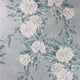 Rhodora Enchanted Gardens Wallpaper By Osborne & Little
