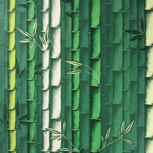 W7025-01 Bamboo Enchanted Gardens Wallpaper By Osborne & Little