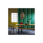 W7025-05 Bamboo Enchanted Gardens Wallpaper By Osborne & Little