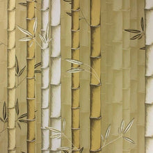 W7025-02 Bamboo Enchanted Gardens Wallpaper By Osborne & Little