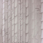 W7025-05 Bamboo Enchanted Gardens Wallpaper By Osborne & Little