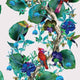 Rain Forest Empyrea Wallpaper by Osborne & Little