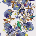 W7026-02 Rain Forest Empyrea Wallpaper by Osborne & Little