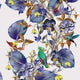 Rain Forest Empyrea Wallpaper by Osborne & Little