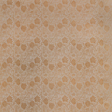 W710501 Morris Velvet Camel Boxwood Fabric by Thibaut