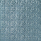 W710502 Morris Velvet Mineral Boxwood Fabric by Thibaut